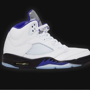 NIB Air Jordan 5 Retro 'Concord'